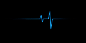 Flat line