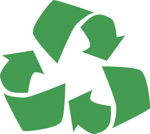 Recycle or be recycled